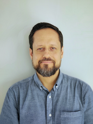 M.Sc. Christian Chaverri Ramos