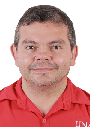 Dr. José Mauro Vargas Hernández