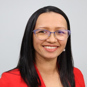 Licda. Wendy Sandoval Díaz